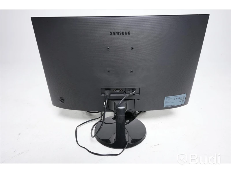 Dataskärm - Samsung 24" Color Display C24F390FHU