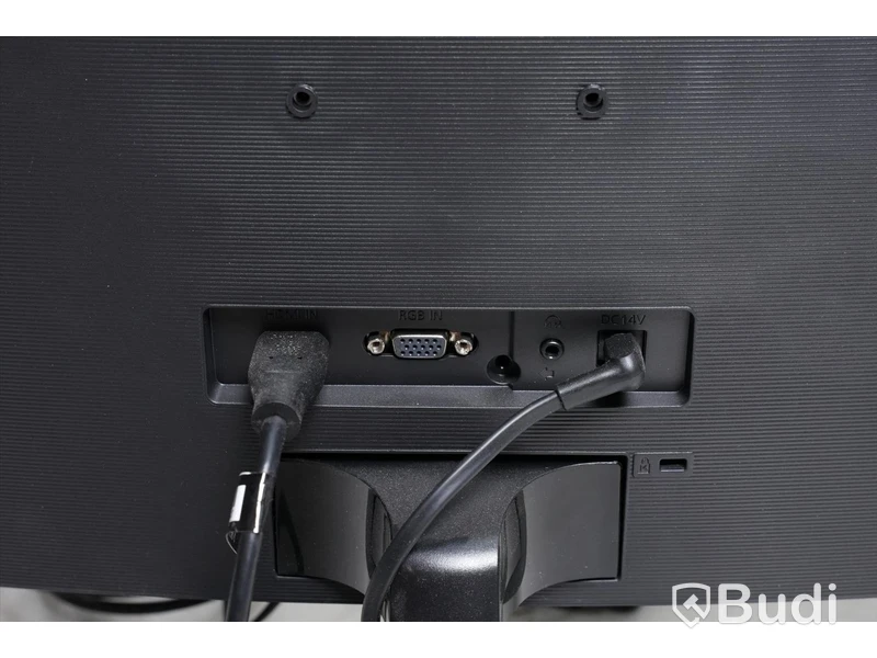 Dataskärm - Samsung 24" Color Display C24F390FHU