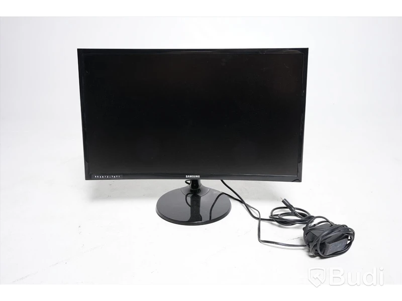 Dataskärm - Samsung 24" Color Display C24F390FHU