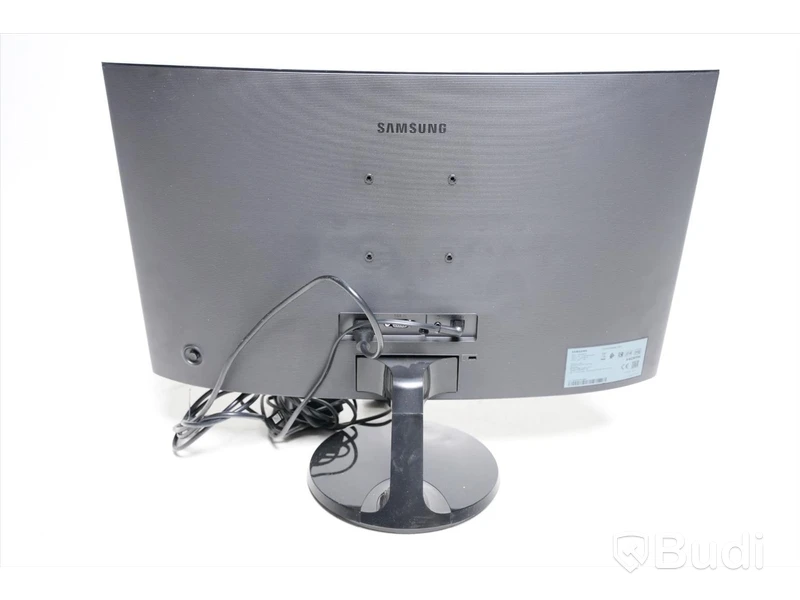 Dataskärm - Samsung 24" Color Display C24F390FHU