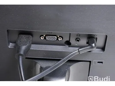 Dataskärm - Samsung 24" Color Display C24F390FHU