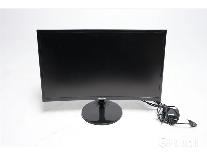 Dataskärm - Samsung 24" Color Display C24F390FHU