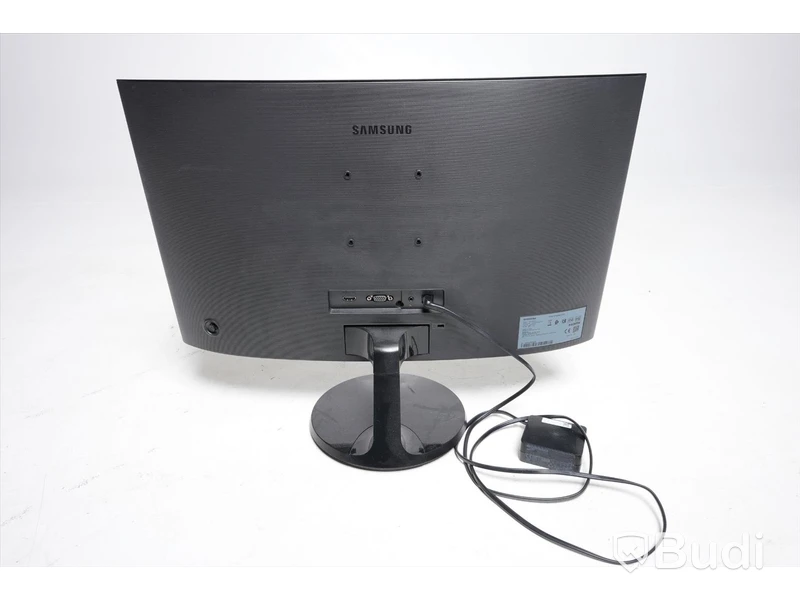 Dataskärm - Samsung 24" Color Display C24F390FHU