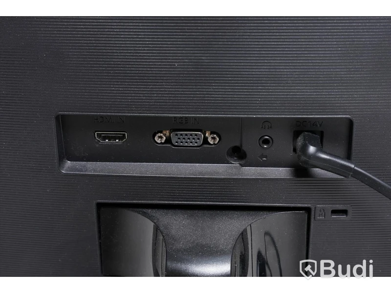 Dataskärm - Samsung 24" Color Display C24F390FHU