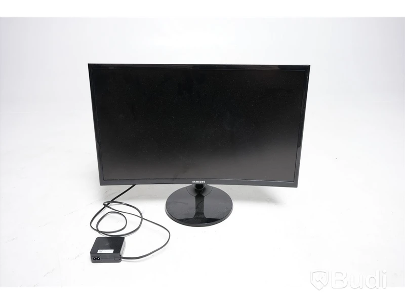 Dataskärm - Samsung 24" Color Display C24F390FHU