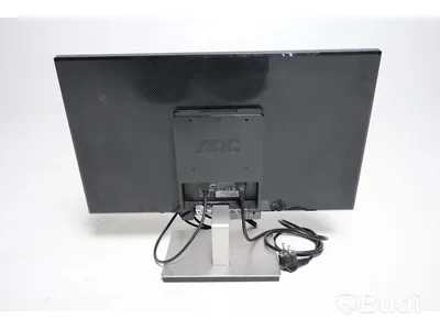 Dataskärm - AOC LCD monitor (LED Backlight) E2476VWM6