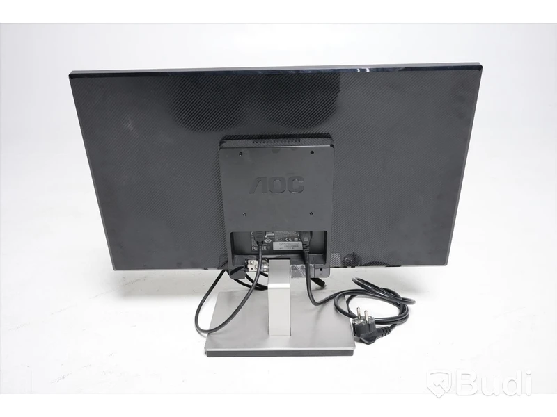 Dataskärm - AOC LCD monitor (LED Backlight) E2476VWM6