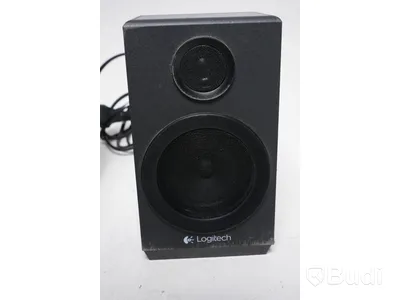 Multimedia Högtalare - Logitech S-00142