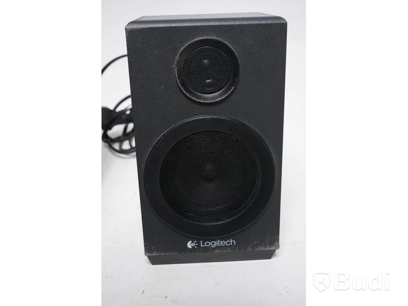 Multimedia Högtalare - Logitech S-00142
