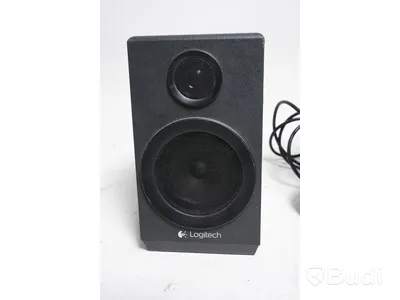 Multimedia Högtalare - Logitech S-00142