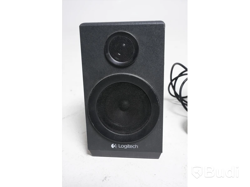 Multimedia Högtalare - Logitech S-00142