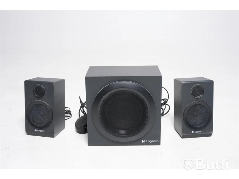 Multimedia Högtalare - Logitech S-00142
