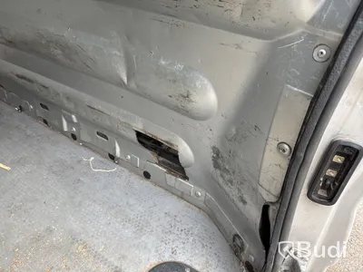 Nissan Primastar 2.0 dCi (114hk), -2008