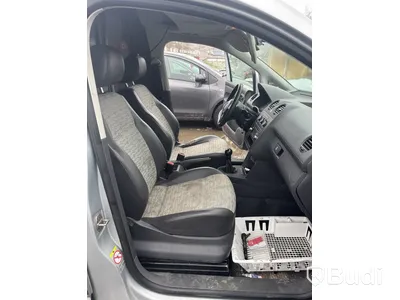 Volkswagen Caddy 1.6 TDI | 21440 mil | Manuell | 102 hk | 2012 - Defekt insprutning