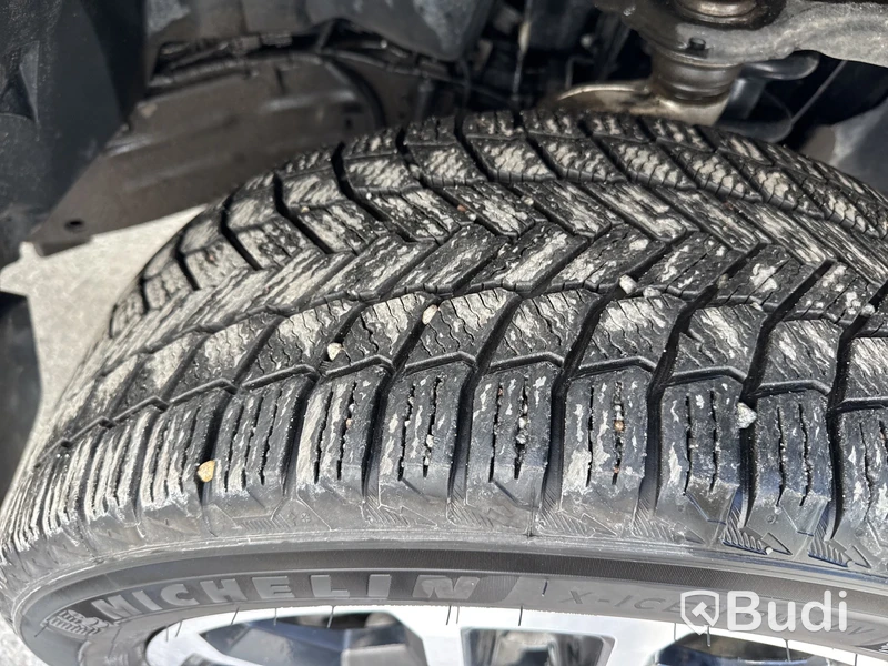 Volkswagen Amarok 3.0 V6 TDI 4Motion Automat 241hk -2023