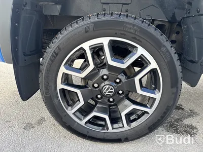 Volkswagen Amarok 3.0 V6 TDI 4Motion Automat 241hk -2023