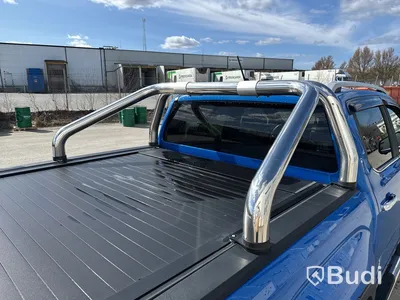 Volkswagen Amarok 3.0 V6 TDI 4Motion Automat 241hk -2023