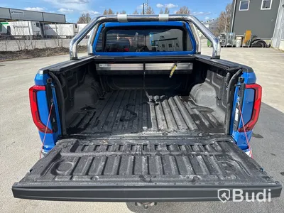 Volkswagen Amarok 3.0 V6 TDI 4Motion Automat 241hk -2023