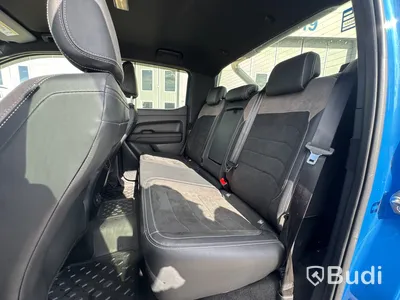 Volkswagen Amarok 3.0 V6 TDI 4Motion Automat 241hk -2023