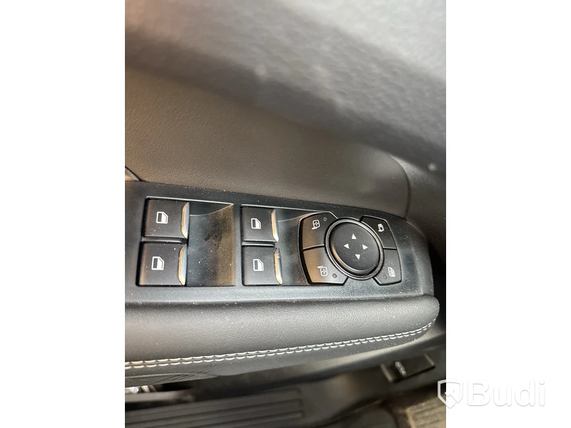 Volkswagen Amarok 3.0 V6 TDI 4Motion Automat 241hk -2023