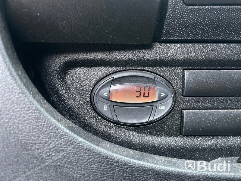 Skåpbil Peugeot Boxer Van 335 2.2 HDi - 2014