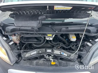 Skåpbil Peugeot Boxer Van 335 2.2 HDi - 2014