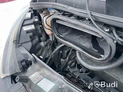 Skåpbil Peugeot Boxer Van 335 2.2 HDi - 2014