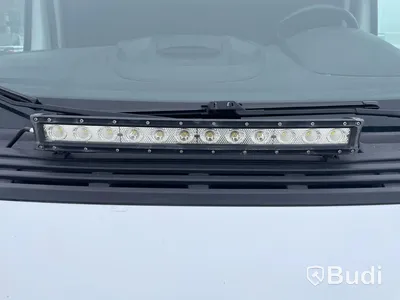 Skåpbil Peugeot Boxer Van 335 2.2 HDi - 2014