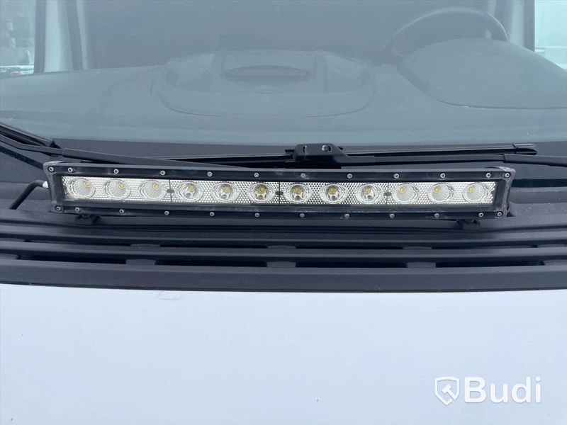 Skåpbil Peugeot Boxer Van 335 2.2 HDi - 2014