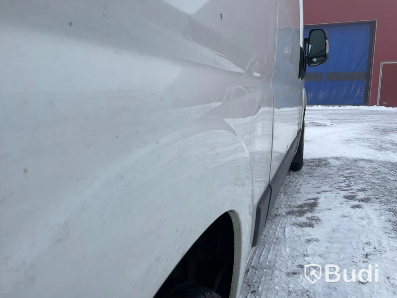 Skåpbil Peugeot Boxer Van 335 2.2 HDi - 2014