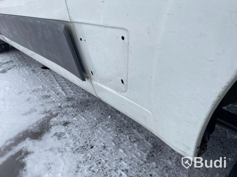 Skåpbil Peugeot Boxer Van 335 2.2 HDi - 2014