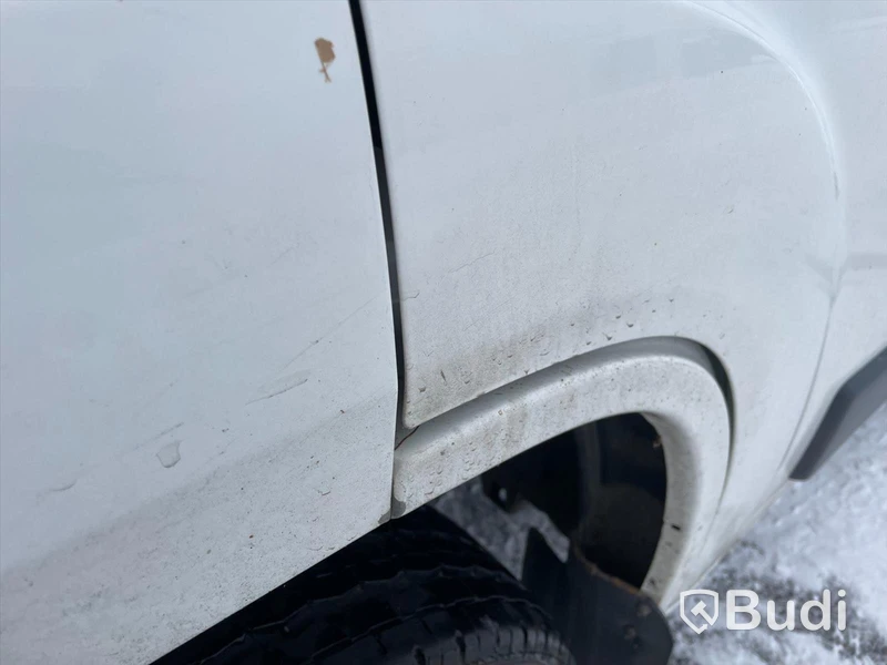 Skåpbil Peugeot Boxer Van 335 2.2 HDi - 2014