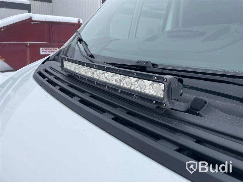 Skåpbil Peugeot Boxer Van 335 2.2 HDi - 2014