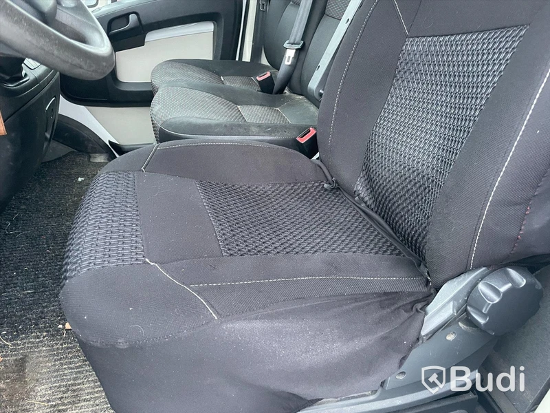 Skåpbil Peugeot Boxer Van 335 2.2 HDi - 2014