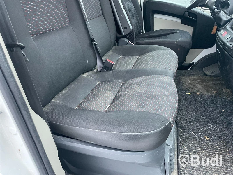 Skåpbil Peugeot Boxer Van 335 2.2 HDi - 2014
