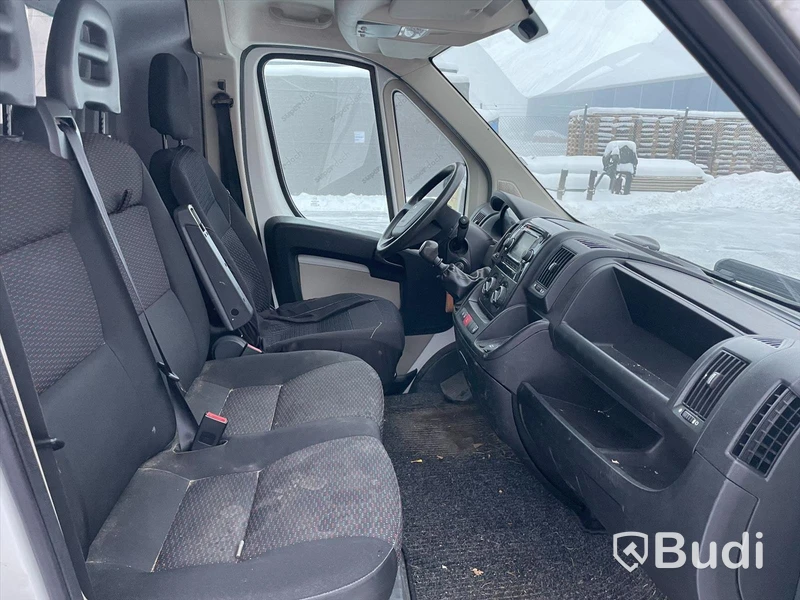 Skåpbil Peugeot Boxer Van 335 2.2 HDi - 2014