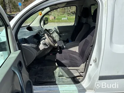 Renault Kangoo Express II 1.5 dCi Skåp (105hk) -2008