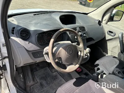Renault Kangoo Express II 1.5 dCi Skåp (105hk) -2008