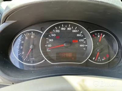 Renault Kangoo Express II 1.5 dCi Skåp (105hk) -2008