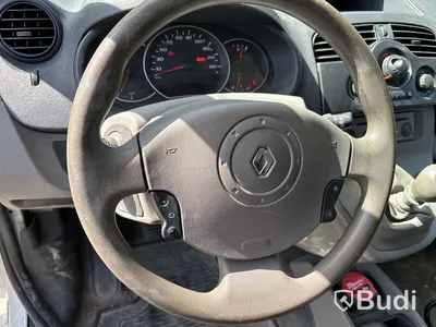 Renault Kangoo Express II 1.5 dCi Skåp (105hk) -2008