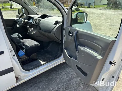 Renault Kangoo Express II 1.5 dCi Skåp (105hk) -2008