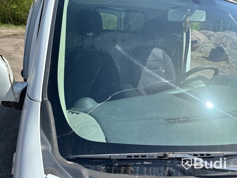 Renault Kangoo Express II 1.5 dCi Skåp (105hk) -2008