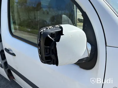 Renault Kangoo Express II 1.5 dCi Skåp (105hk) -2008