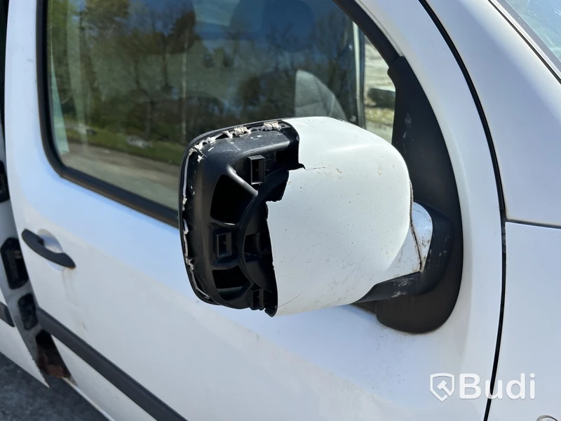 Renault Kangoo Express II 1.5 dCi Skåp (105hk) -2008