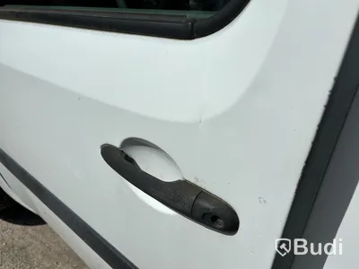 Renault Kangoo Express II 1.5 dCi Skåp (105hk) -2008