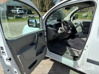 Renault Kangoo Express II 1.5 dCi Skåp (105hk) -2008