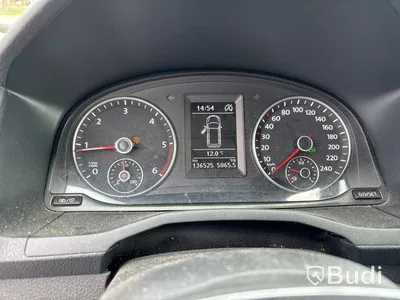 Volkswagen Caddy 2.0 TDI (102hk) -2018