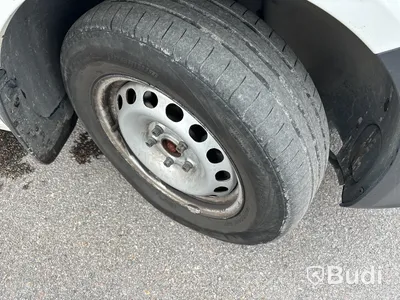 Volkswagen Caddy 2.0 TDI (102hk) -2018