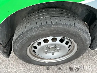 Volkswagen Caddy 2.0 TDI (102hk) -2018