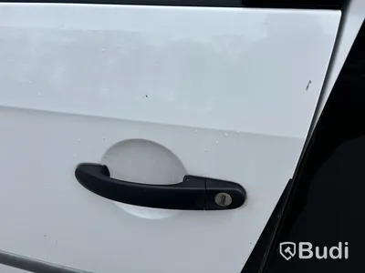 Volkswagen Caddy 2.0 TDI (102hk) -2018